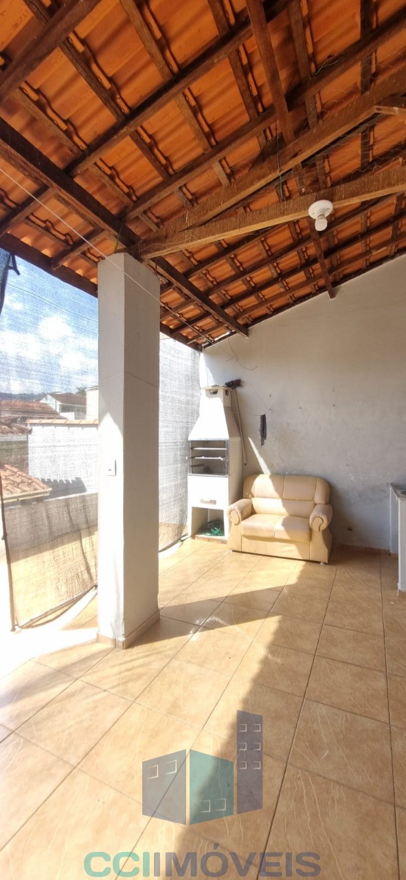 Casa, 3 quartos - Foto 11