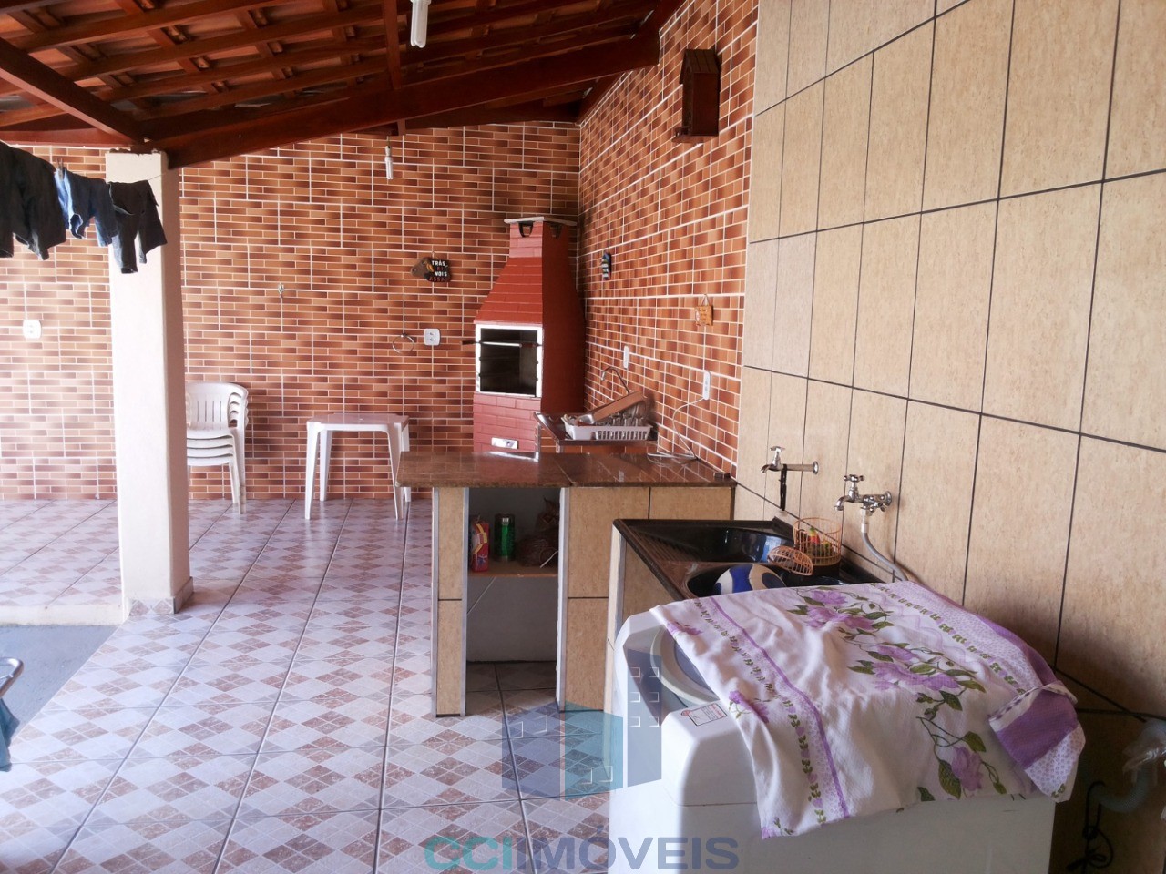 Casa, 2 quartos - Foto 5