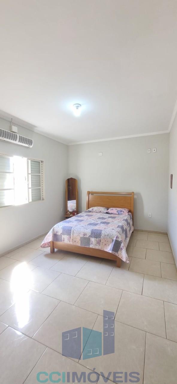 Casa, 3 quartos - Foto 10