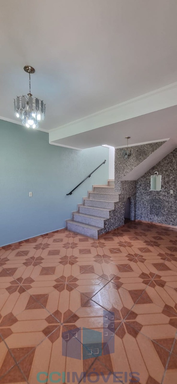 Casa, 4 quartos - Foto 2
