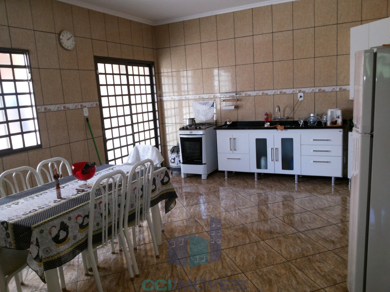Casa, 2 quartos - Foto 2