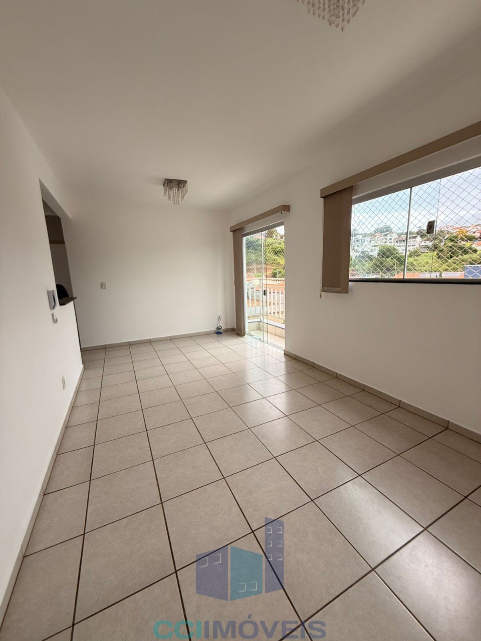 Apartamento, 2 quartos, 66 m² - Foto 2