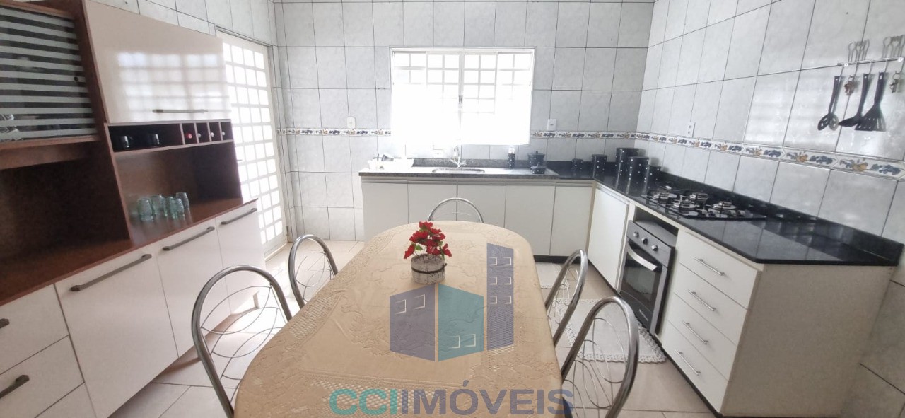 Casa, 3 quartos - Foto 4