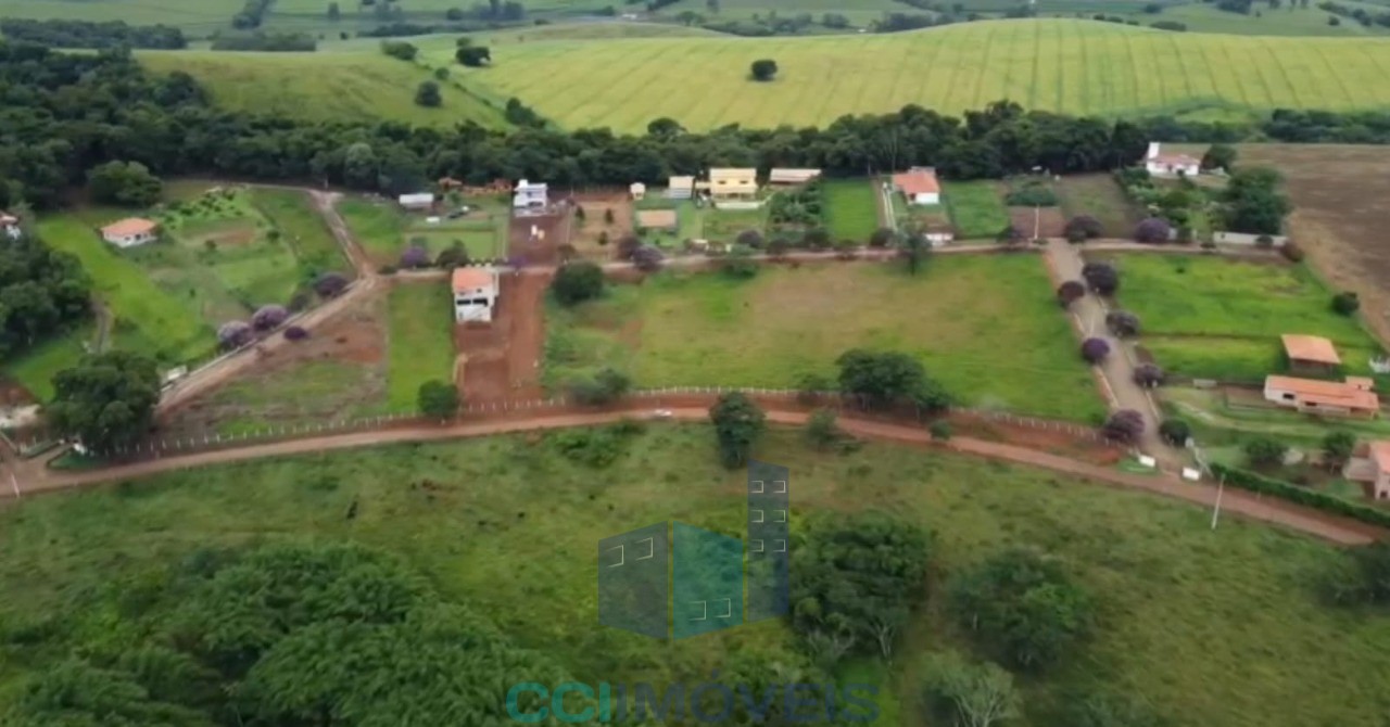 Chácara, 1000 m² - Foto 2