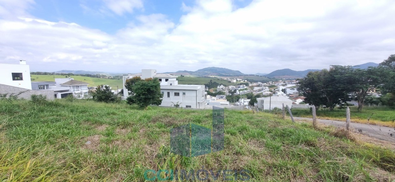 Terreno, 384 m² - Foto 1
