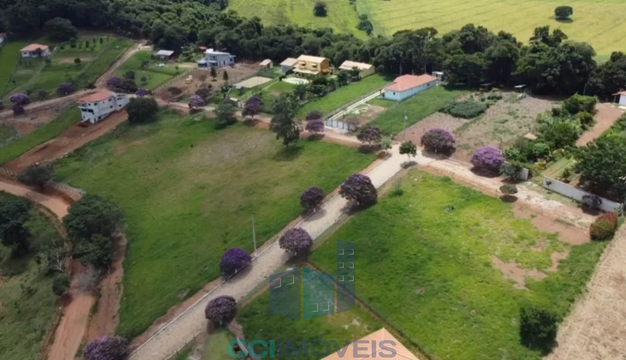 Chácara, 1000 m² - Foto 1