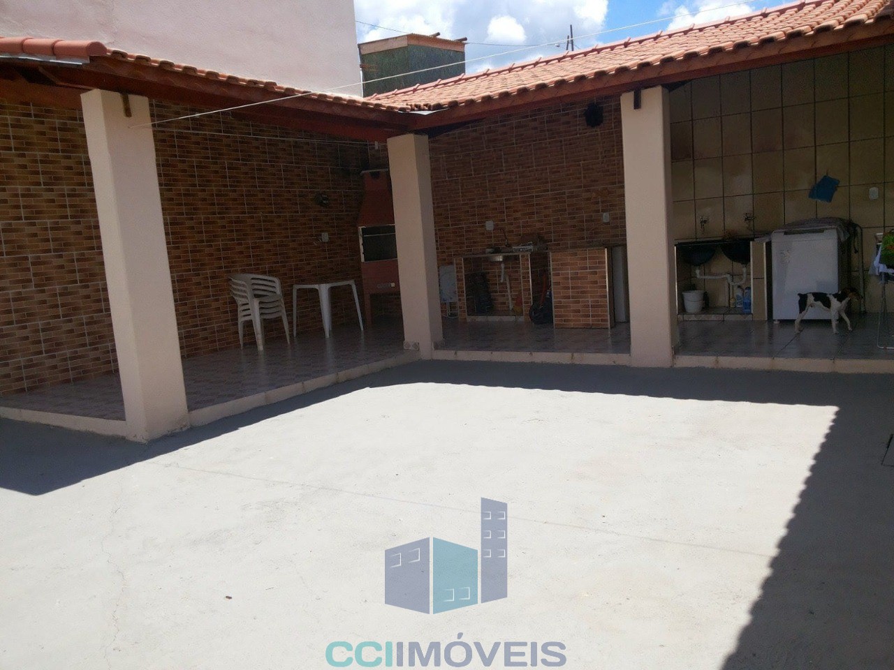 Casa, 2 quartos - Foto 6