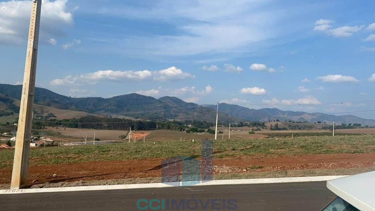 Terreno, 255 m² - Foto 1