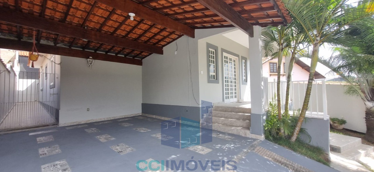 Casa, 3 quartos - Foto 2