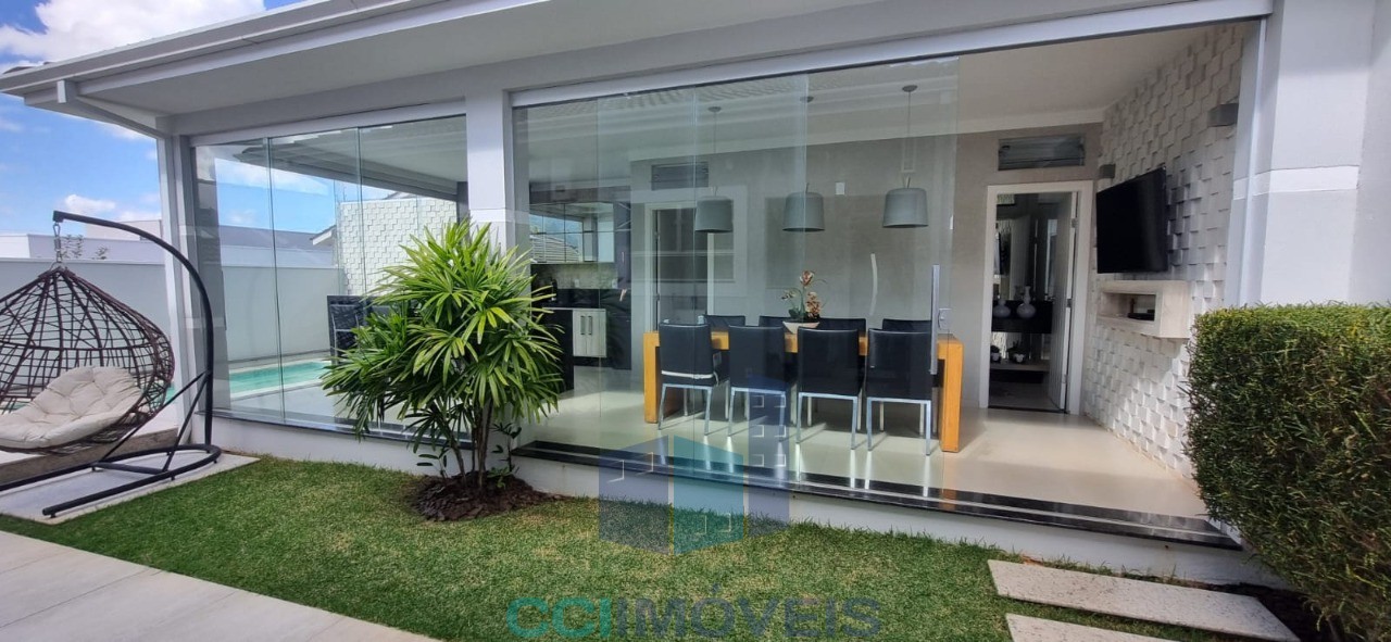 Casa, 3 quartos - Foto 11