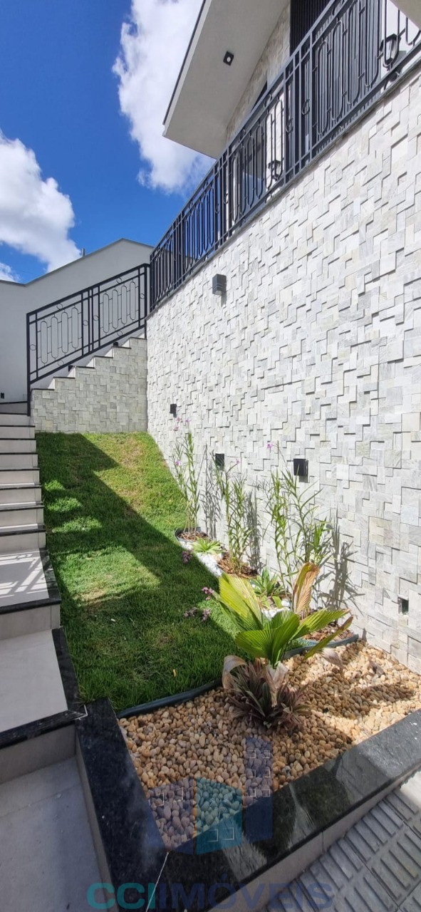 Casa, 3 quartos - Foto 2