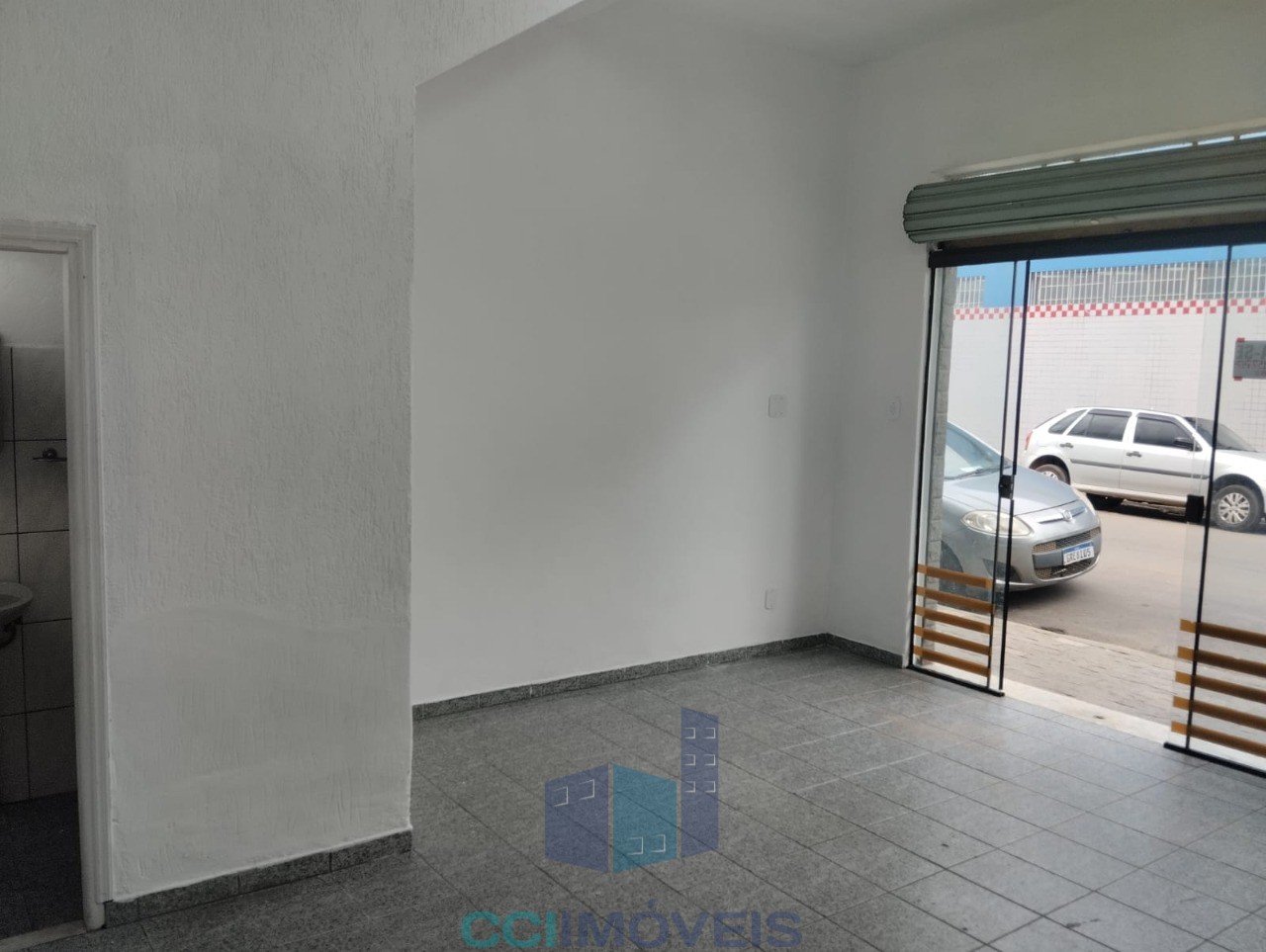Loja-Salão, 25 m² - Foto 4