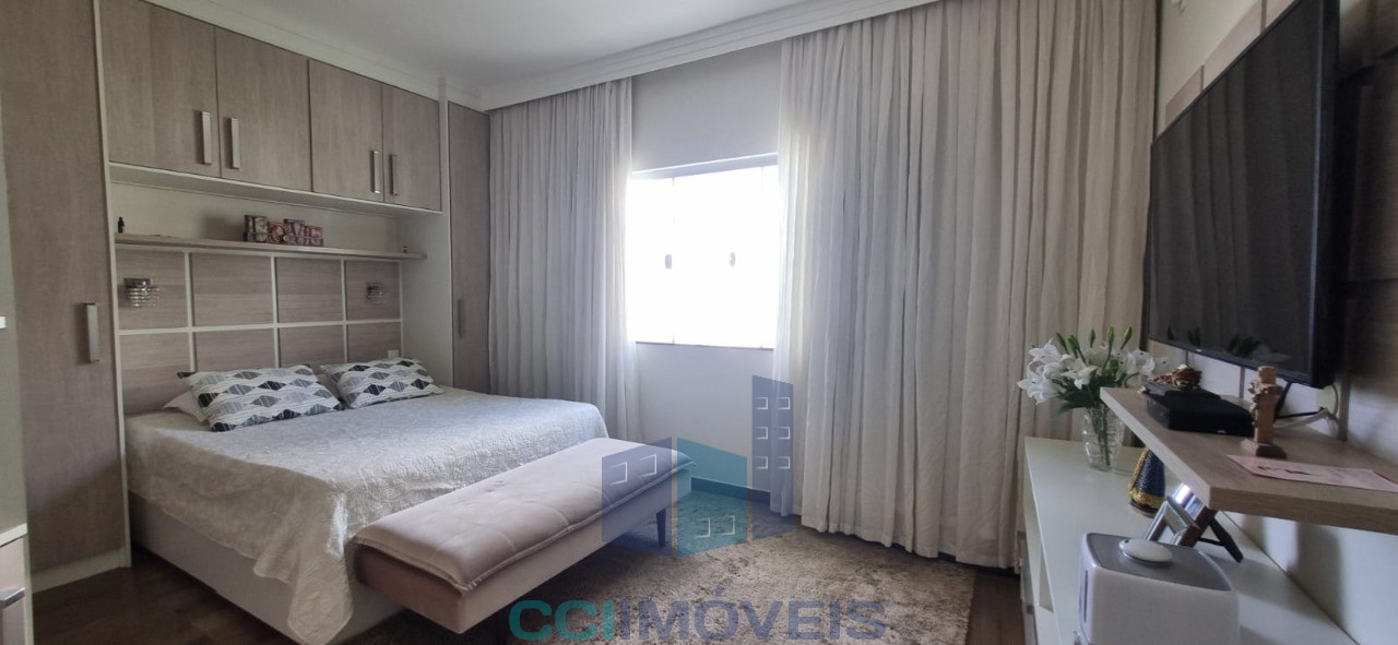 Casa, 3 quartos - Foto 7