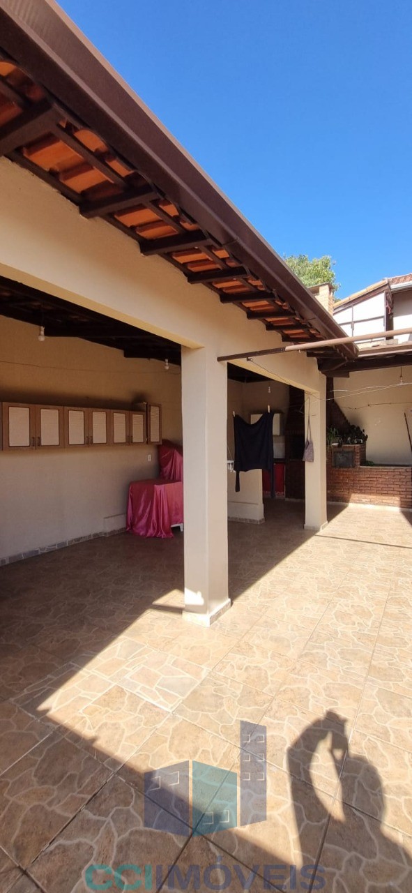 Casa, 3 quartos, 204 m² - Foto 10