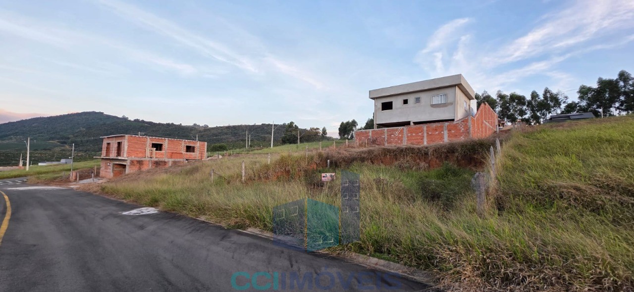 Terreno, 252 m² - Foto 1