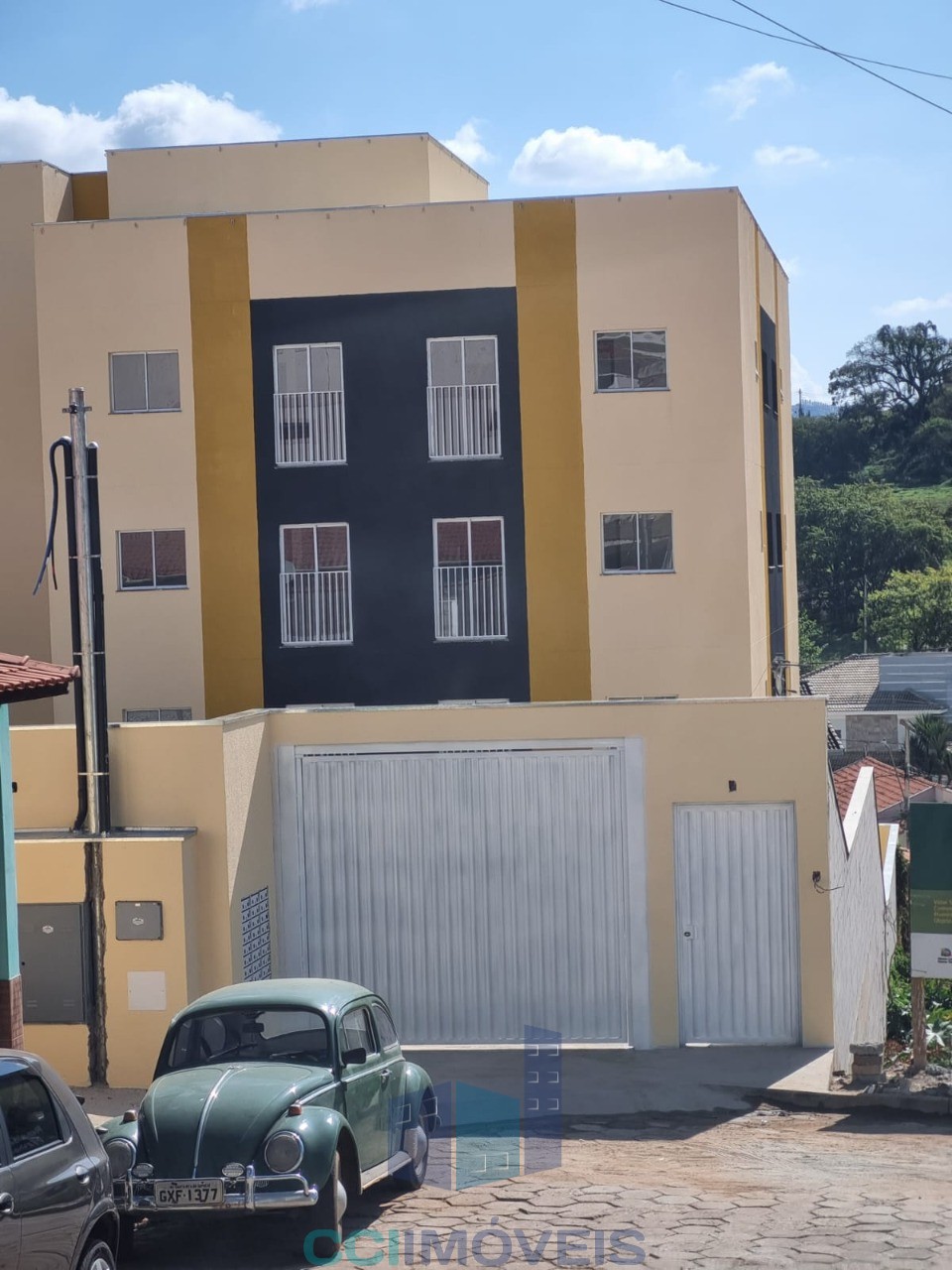 Apartamento, 2 quartos, 45 m² - Foto 2