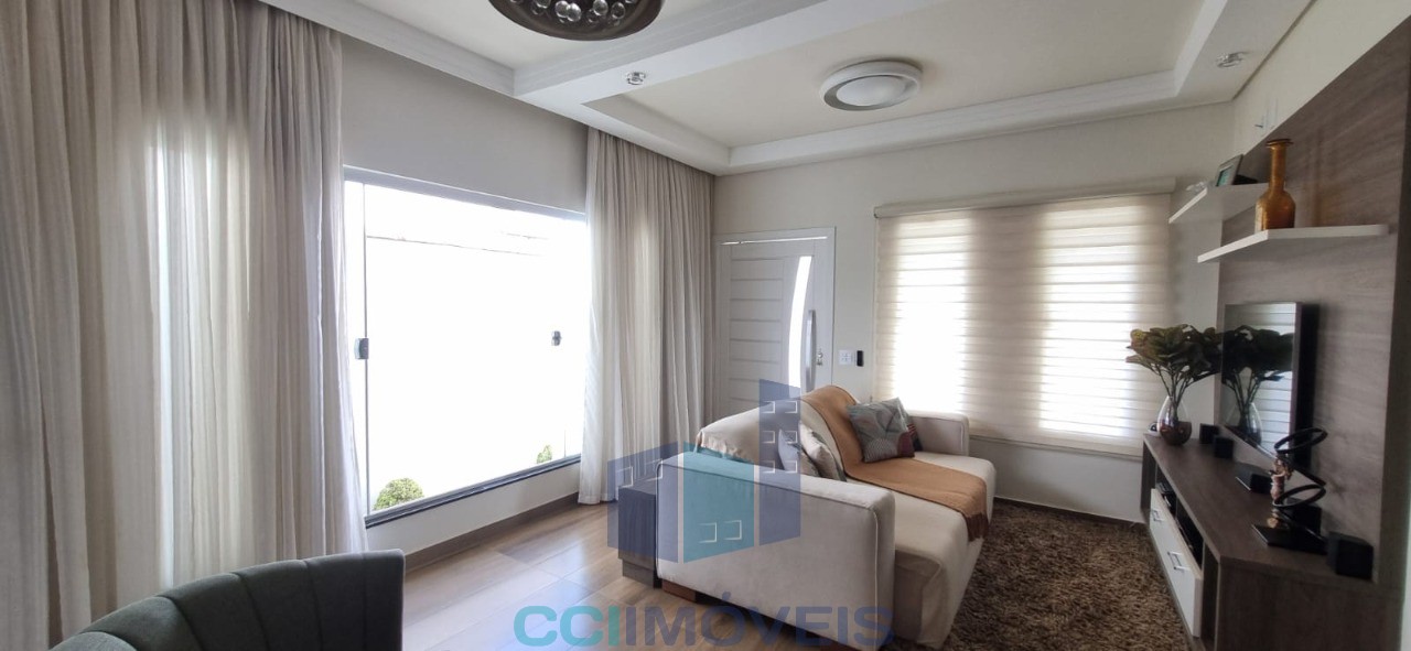 Casa, 3 quartos - Foto 4