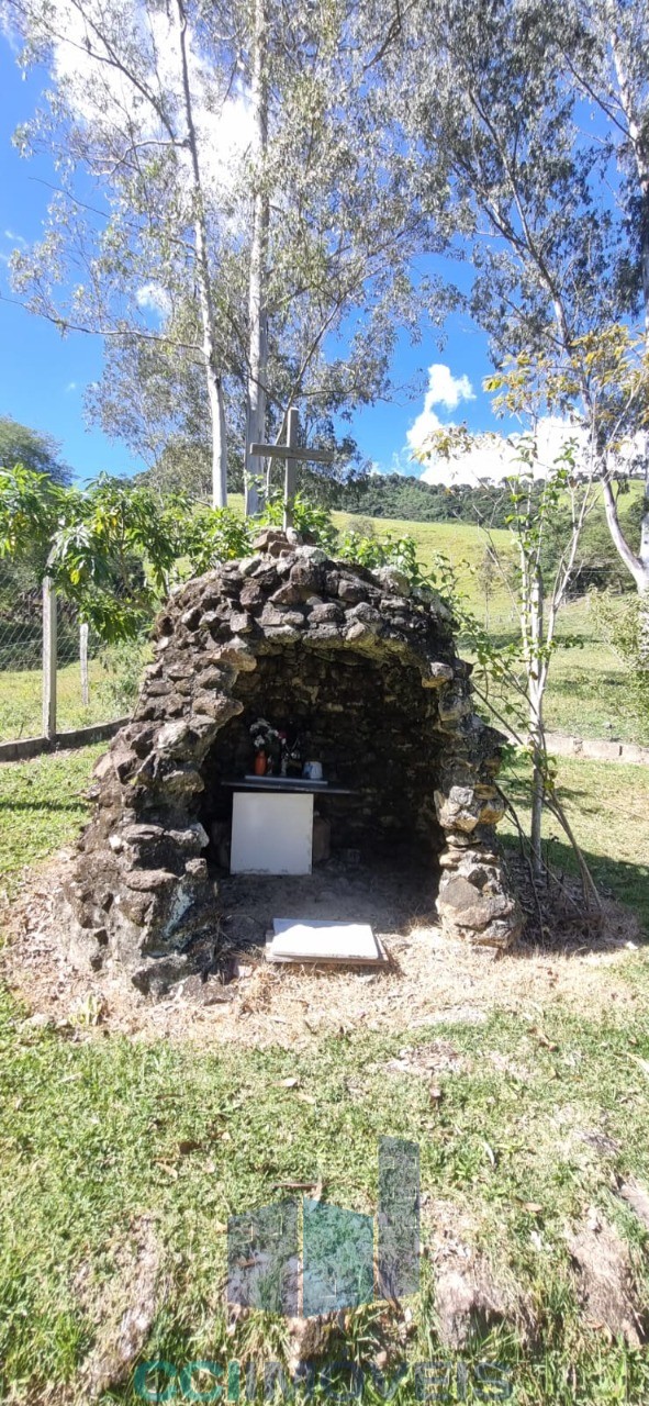 Sítio, 4 quartos - Foto 21