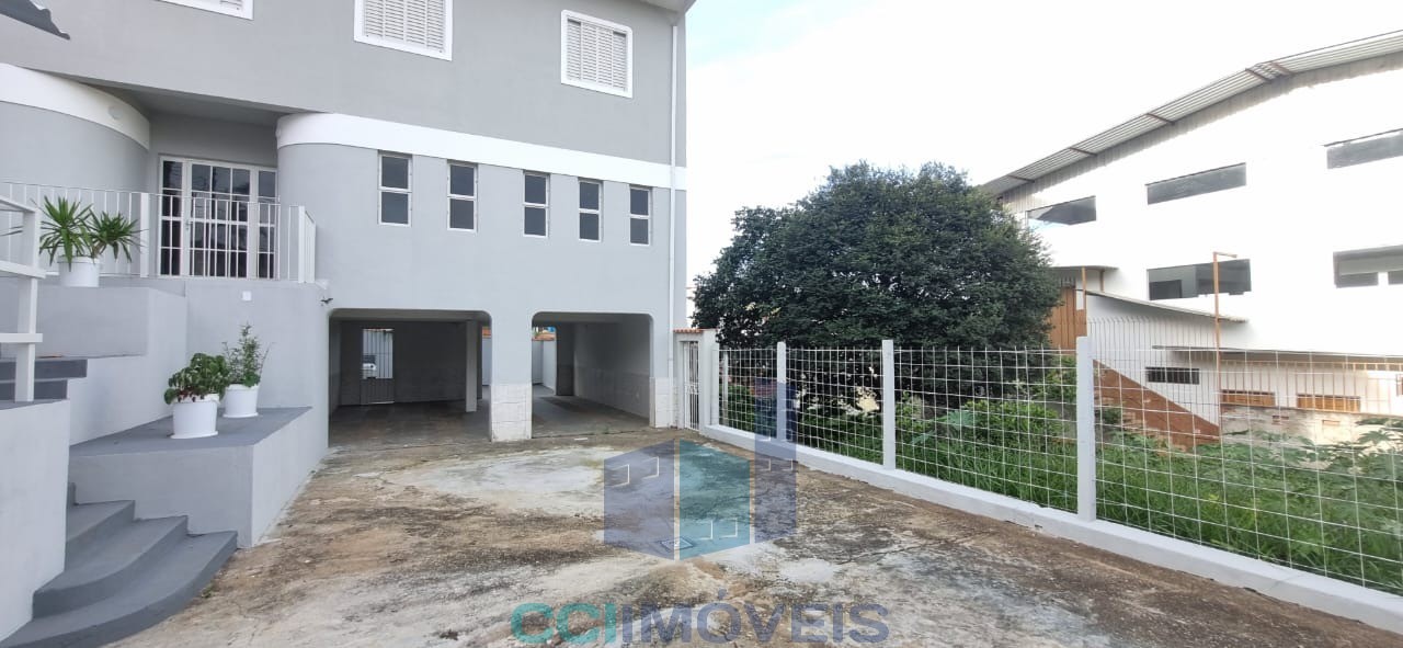 Casa, 5 quartos - Foto 1
