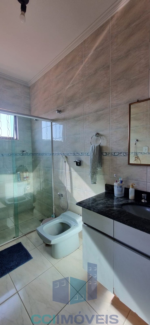 Casa, 3 quartos, 204 m² - Foto 4
