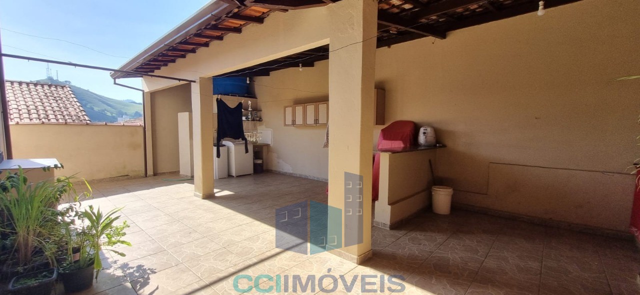 Casa, 3 quartos, 204 m² - Foto 11
