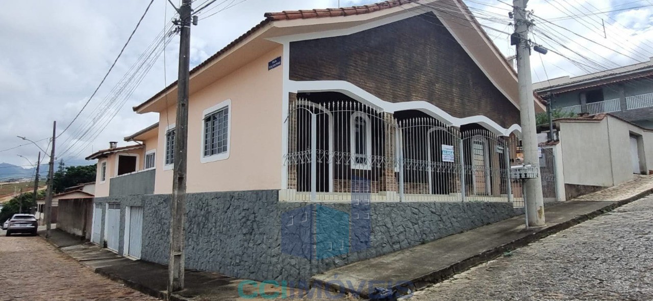 Casa, 3 quartos - Foto 2