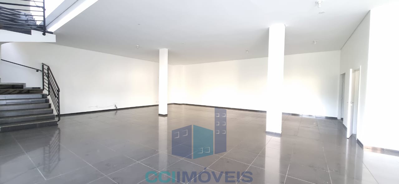 Loja-Salão, 256 m² - Foto 2