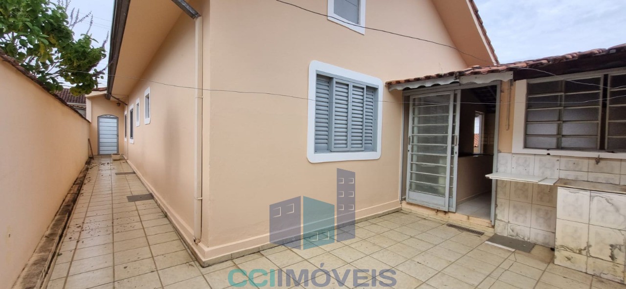 Casa, 3 quartos - Foto 11