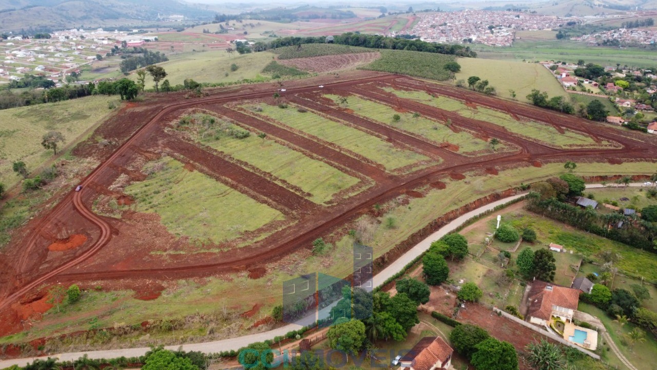 Terreno, 400 m² - Foto 1
