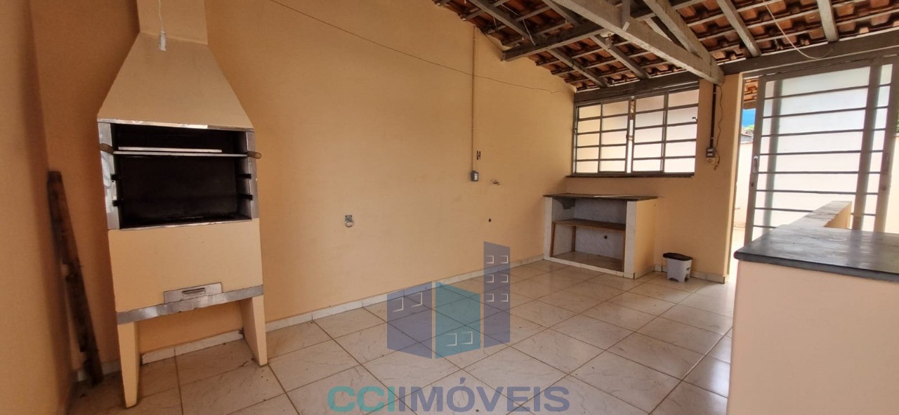 Casa, 3 quartos - Foto 10