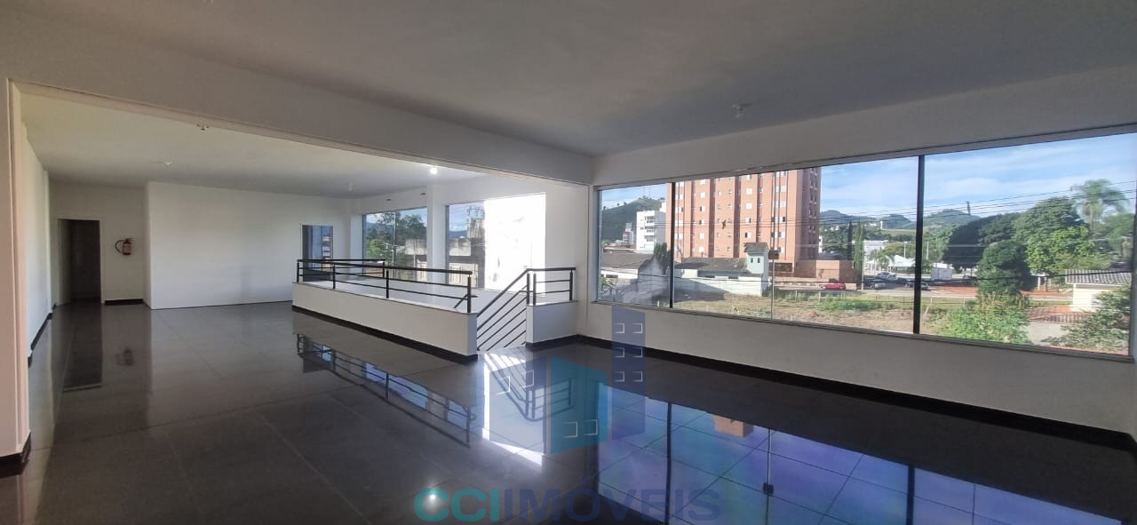 Loja-Salão, 256 m² - Foto 9