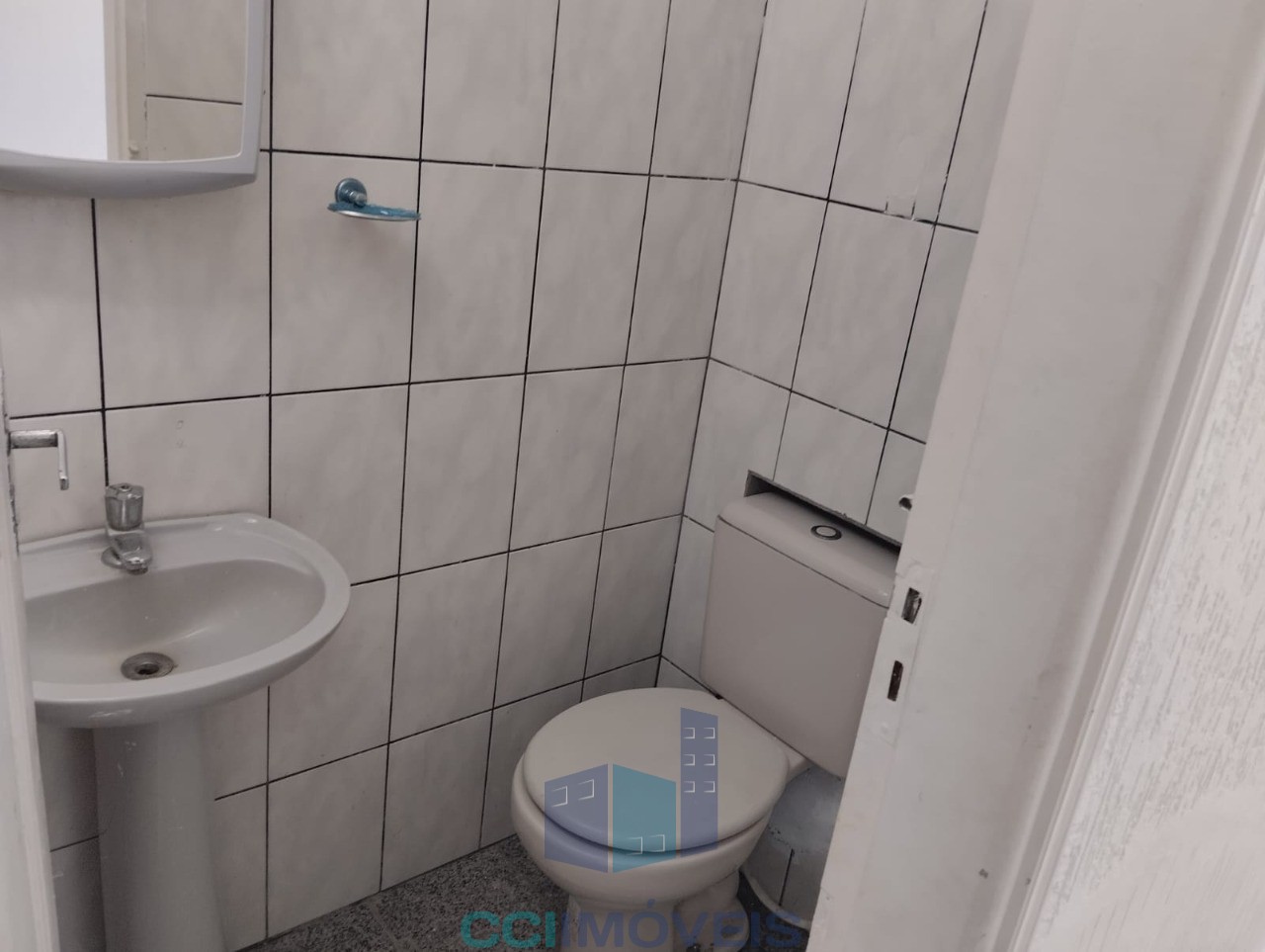 Loja-Salão, 25 m² - Foto 6
