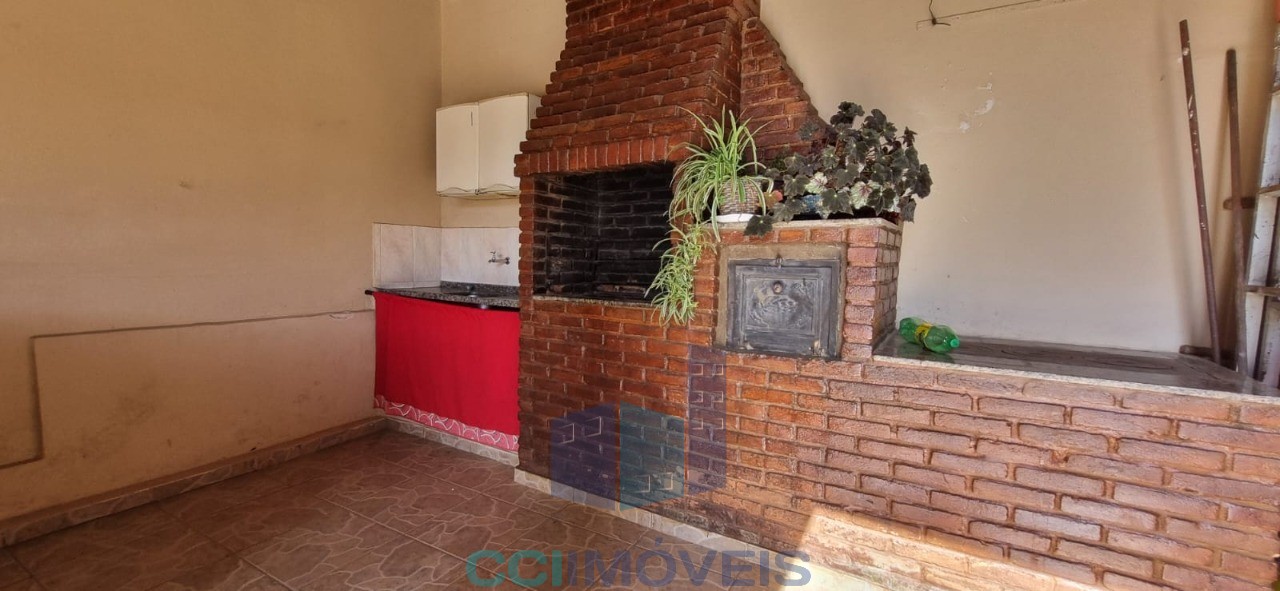 Casa, 3 quartos, 204 m² - Foto 12