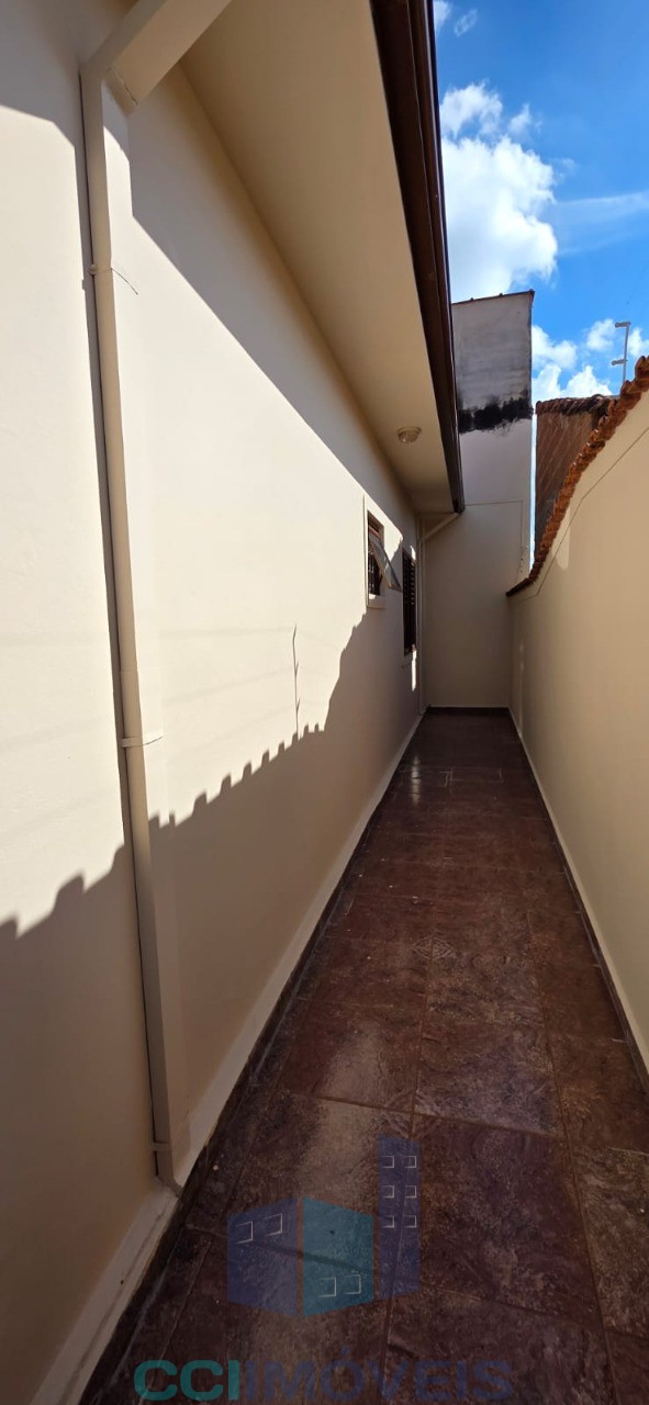 Casa, 3 quartos - Foto 8
