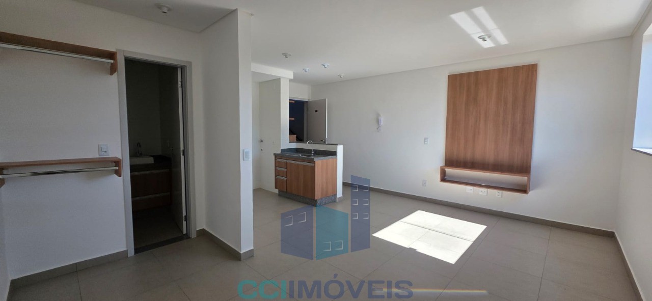 Apartamento, 1 quarto, 30 m² - Foto 2