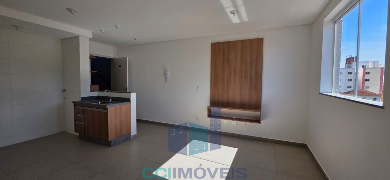 Apartamento, 1 quarto, 30 m² - Foto 4