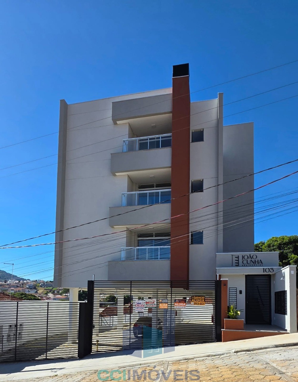 Apartamento, 1 quarto, 30 m² - Foto 1