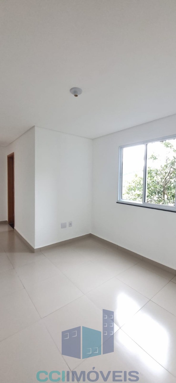 Apartamento, 1 quarto, 35 m² - Foto 8