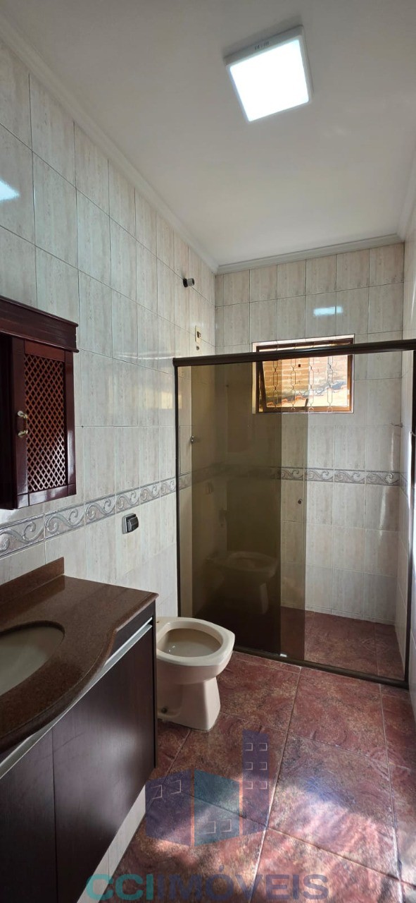 Casa, 3 quartos - Foto 7