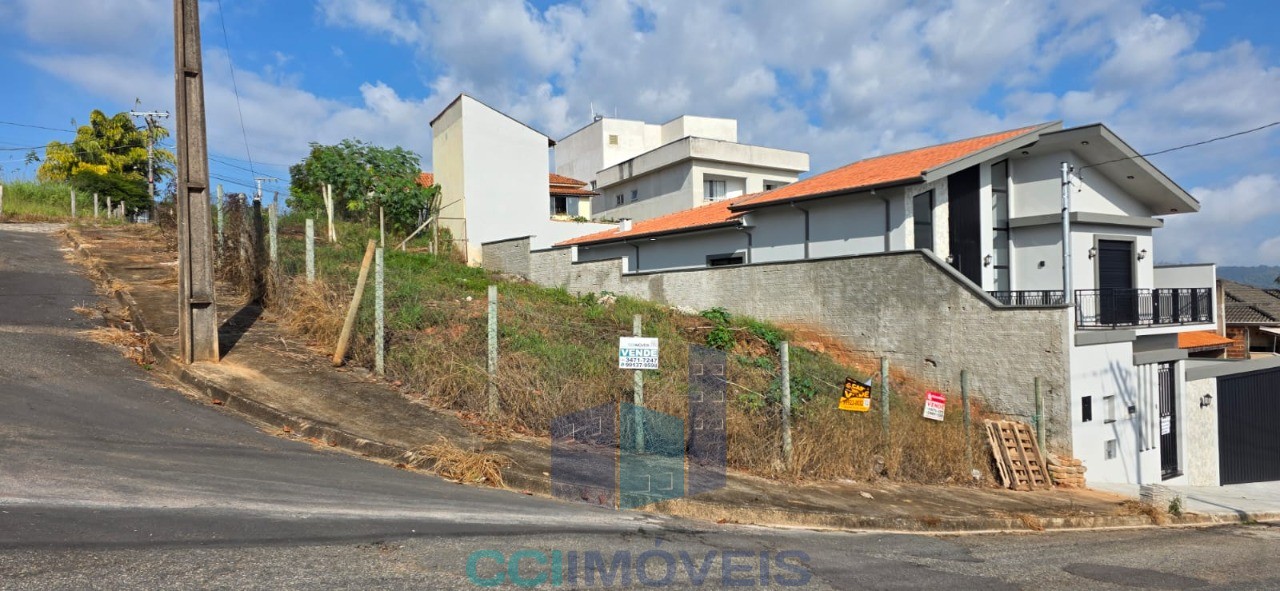 Terreno, 283 m² - Foto 1