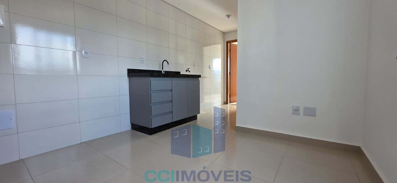 Apartamento, 1 quarto, 35 m² - Foto 7