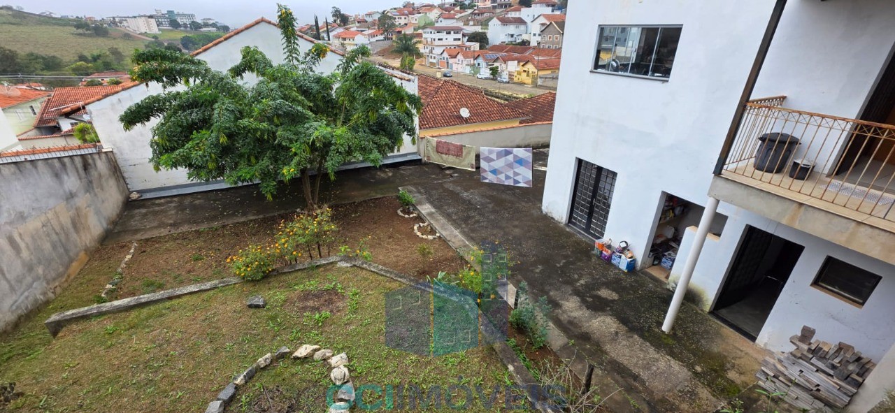 Casa, 4 quartos - Foto 11