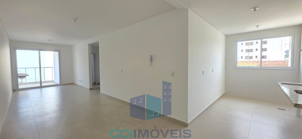 Apartamento, 3 quartos, 95 m² - Foto 2