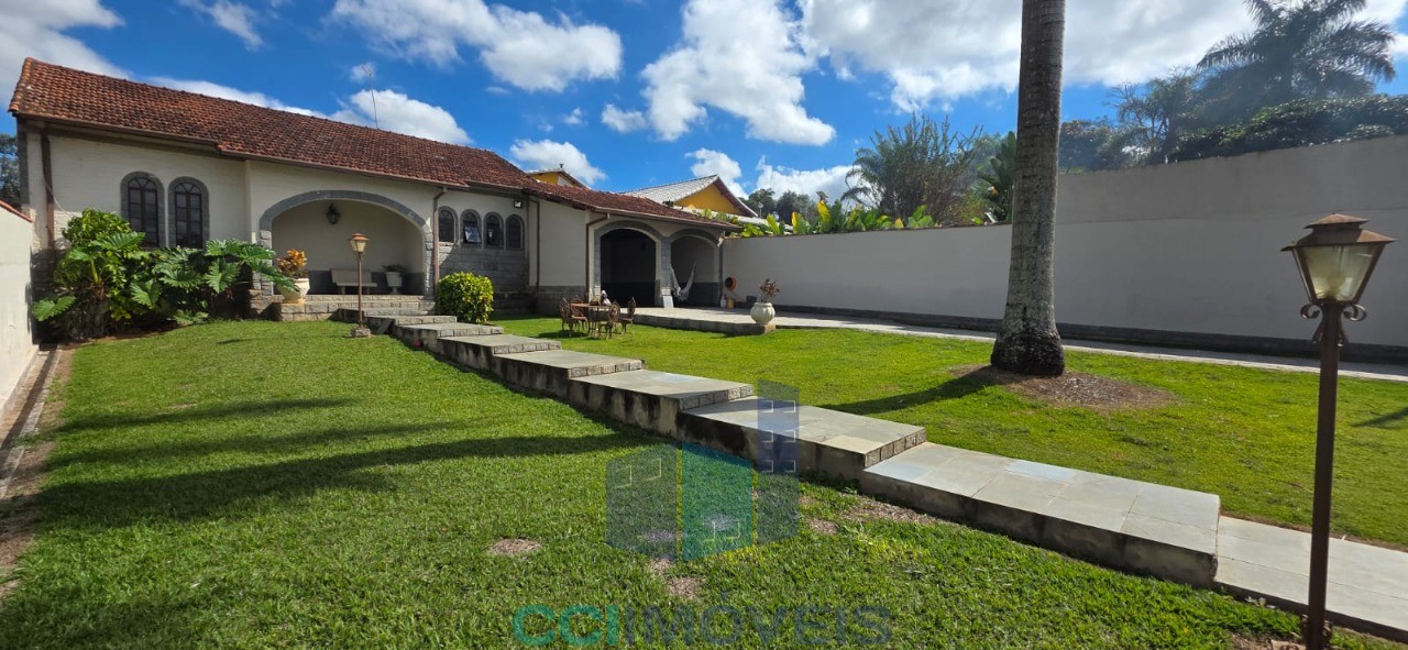 Casa, 3 quartos - Foto 2
