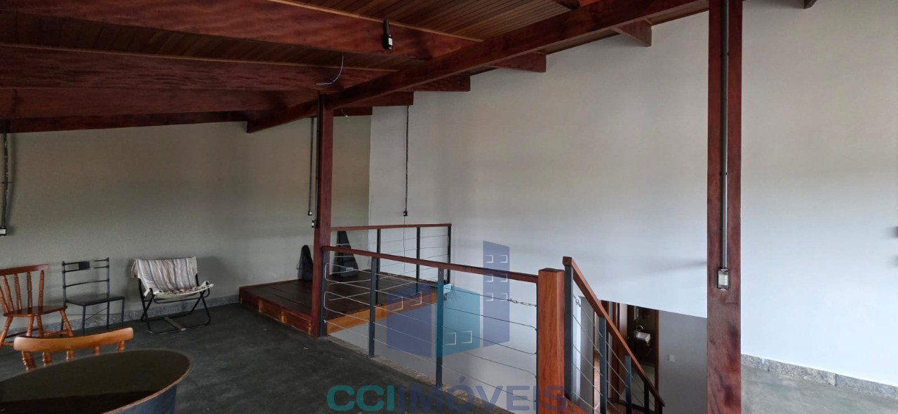 Casa, 4 quartos - Foto 10
