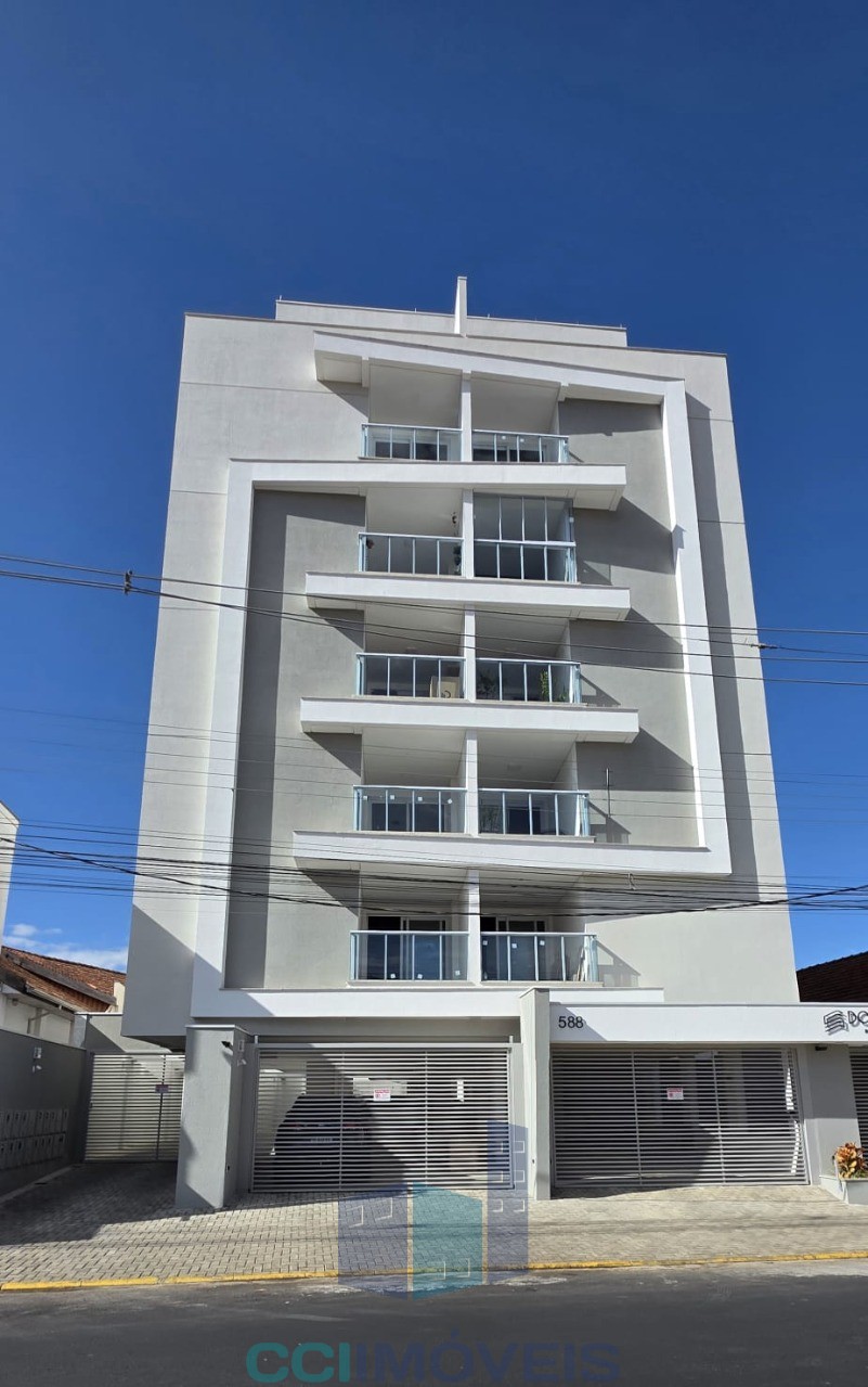 Apartamento, 3 quartos, 95 m² - Foto 1