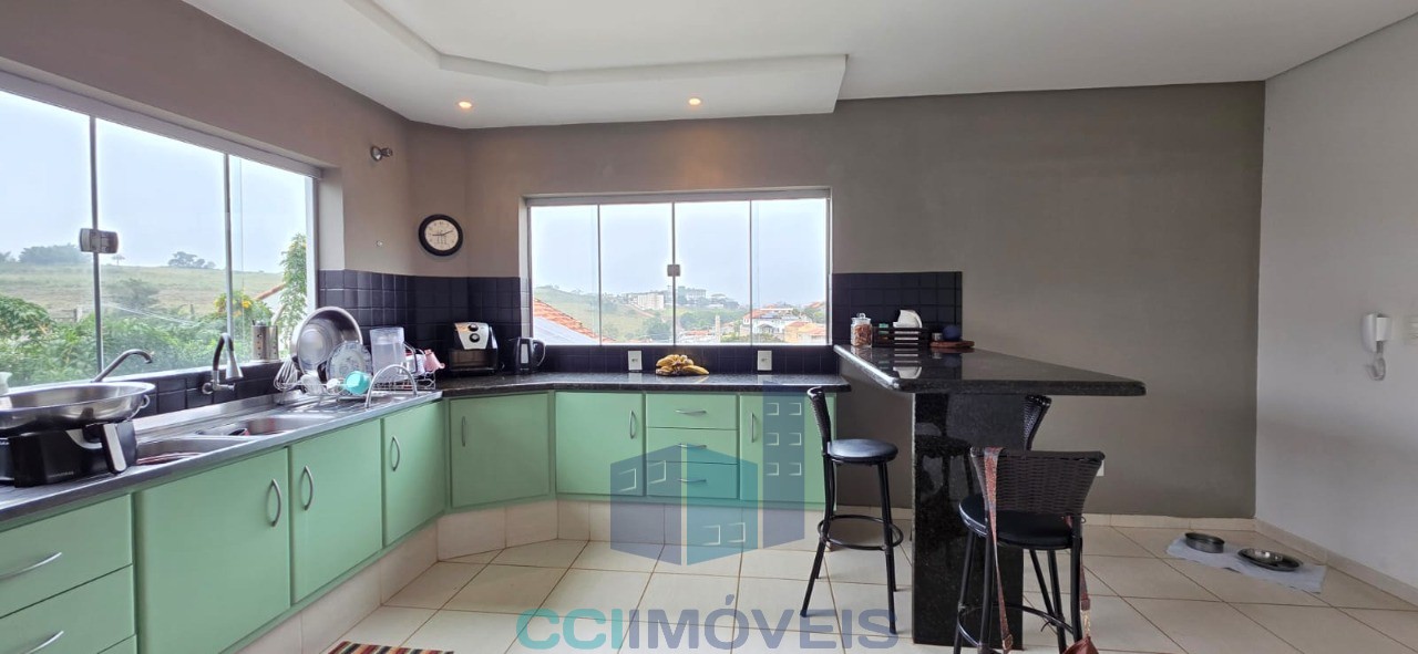 Casa, 4 quartos - Foto 4