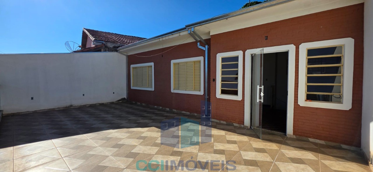 Casa, 2 quartos - Foto 1