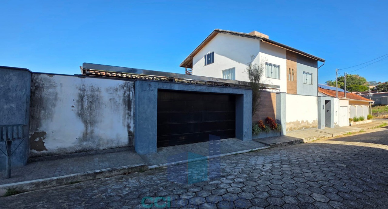 Casa, 4 quartos - Foto 1