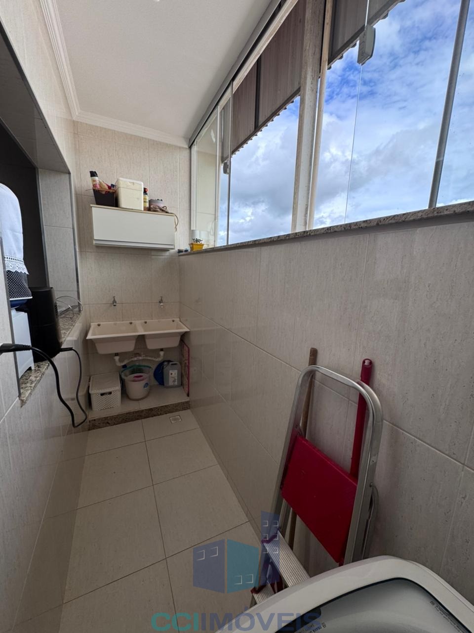 Apartamento, 3 quartos, 106 m² - Foto 11